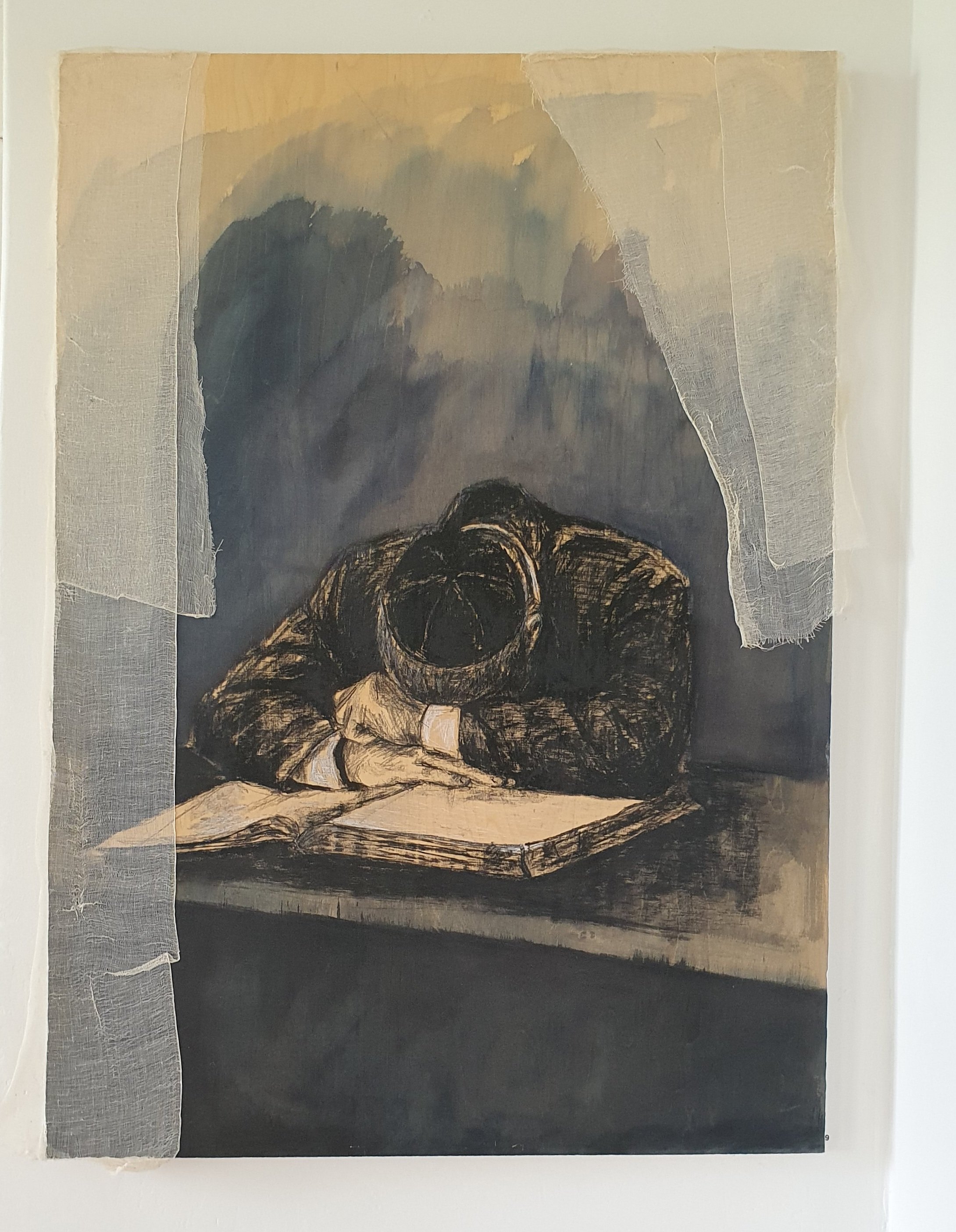 Kankari Art Villa (Kankarintaidehuvila)